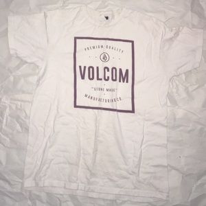 Volcom shirt